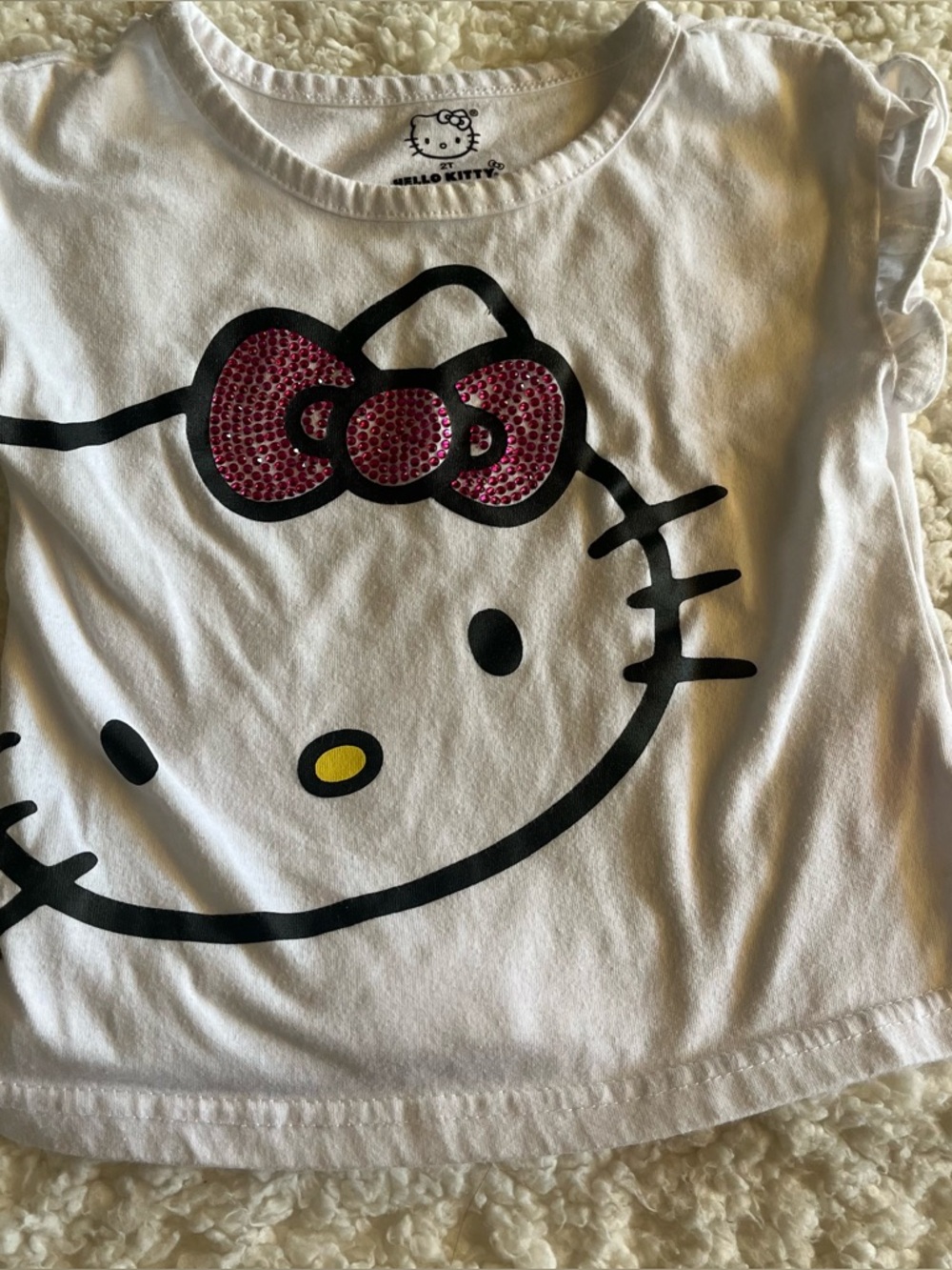 Hello Kitty Shirt
